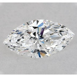 5 Carats Marquise Natural Earth Mined Diamond ( Not Lab Grown ) Loose E Vs1 Very Good Cut