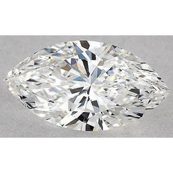5 Carats Marquise Natural Earth Mined Diamond ( Not Lab Grown ) Loose F Vvs1 Very Good Cut
