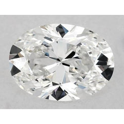 5 Carats Oval Natural Earth Mined Diamond ( Not Lab Grown ) Loose F Vvs1 Very Good Cut