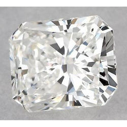 5 Carats Radiant Natural Earth Mined Diamond ( Not Lab Grown ) Loose F Vs1 Very Good Cut