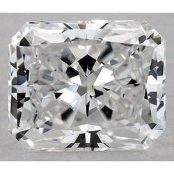 5 Carats Radiant Natural Earth Mined Diamond ( Not Lab Grown ) Loose F Vvs1 Very Good Cut