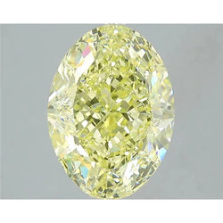 Diamond Diamond – GIA-Certified 5.02 ct Gold