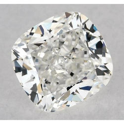 5.5 Carats Cushion Natural Earth Mined Diamond ( Not Lab Grown ) Loose F Vs1 Excellent Cut