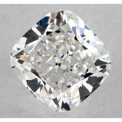 5.5 Carats Cushion Natural Earth Mined Diamond ( Not Lab Grown ) Loose F Vvs1 Excellent Cut