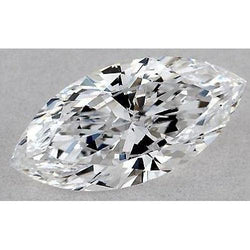 5.5 Carats Marquise Natural Earth Mined Diamond ( Not Lab Grown ) Loose F Vs1 Very Good Cut