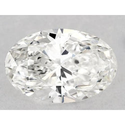 5.5 Carats Oval Natural Earth Mined Diamond ( Not Lab Grown ) Loose F Vs1 Very Good Cut