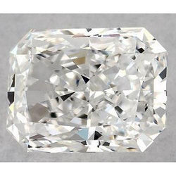 5.5 Carats Radiant Natural Earth Mined Diamond ( Not Lab Grown ) Loose F Vvs1 Very Good Cut