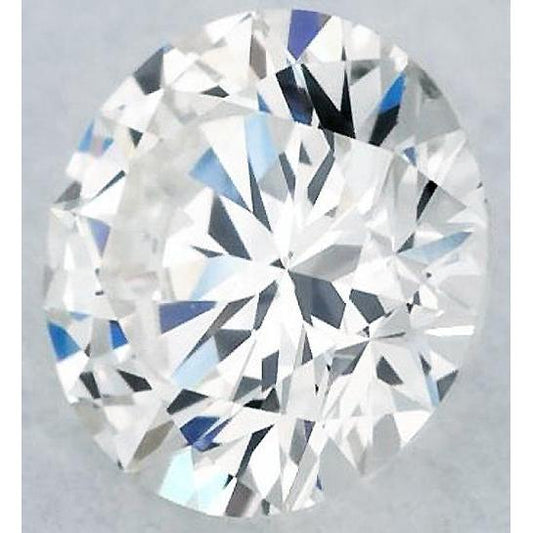 5.5 Carats Round Diamond F Vvs1 Excellent Cut Loose Diamond