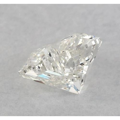 Luxury Diamond 5 ct – side view