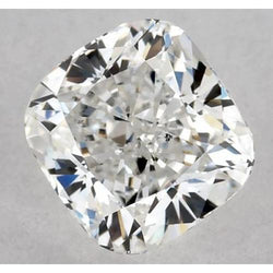 6 Carats Cushion Natural Earth Mined Diamond ( Not Lab Grown ) Loose F Vs1 Excellent Cut