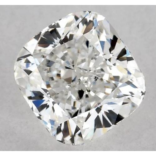 6 Carats Cushion Diamond Loose F Vs1 Excellent Cut Diamond