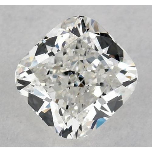 6 Carats Cushion Diamond Loose F Vvs2 Excellent Cut Diamond