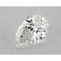 6 Carats Pear Natural Earth Mined Diamond ( Not Lab Grown ) Loose E Vvs1 Very Good Cut
