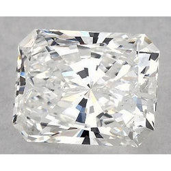 6 Carats Radiant Natural Earth Mined Diamond ( Not Lab Grown ) Loose F Vvs1 Very Good Cut
