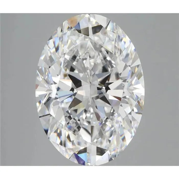 Timeless Diamond Diamond 6.01 ct – main view