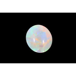 Real GIA Certified Fire Opal Gemstone 6.66 ct