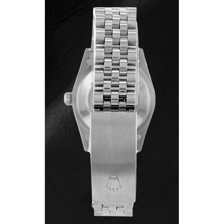 Stainless Steel Men's Watch
