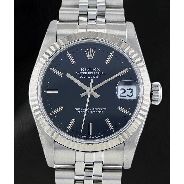 Rolex Datejust 31mm