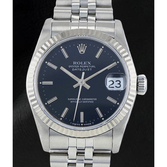 Rolex Datejust 31mm