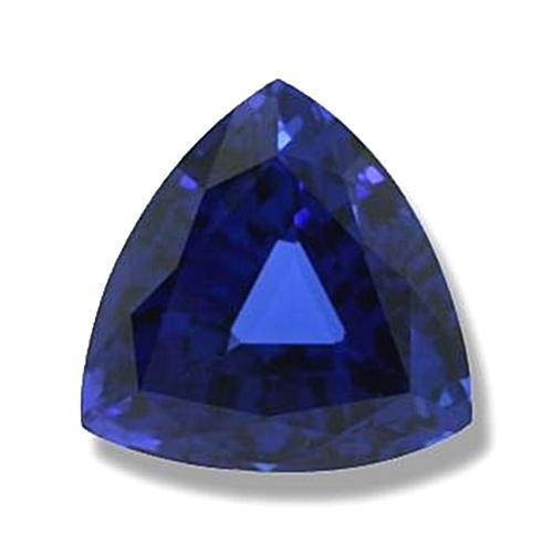 Handcrafted Loose Sapphires Natural 7 ct – main view