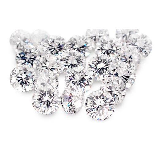 Fine Diamond Diamond 2-ct Gold – main view