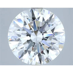 Brilliant Diamond Diamond – GIA Certified 9.03 ct Gold