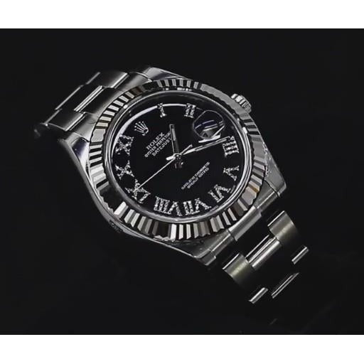 Rolex Datejust Ii Mens Watch