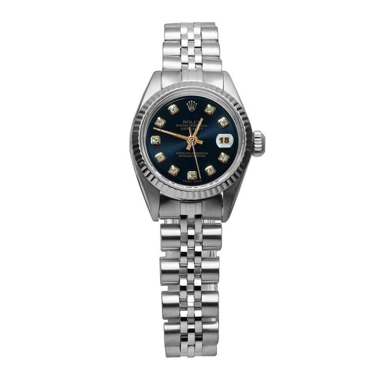 Stainless Steel Jubilee Bracelet Rolex