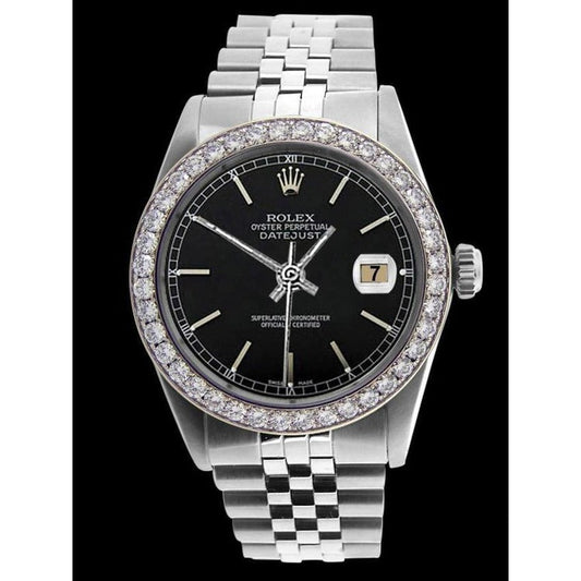 Gents Watch Rolex Datejust Jubilee