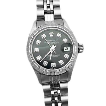 Women Datejust Watch