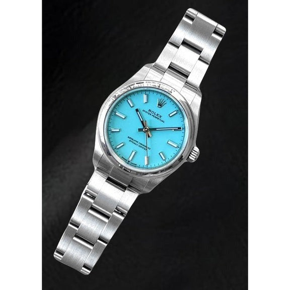 Rolex 277200 Stainless Steel