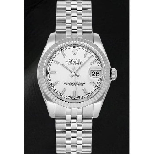 Date-just 31mm Rolex