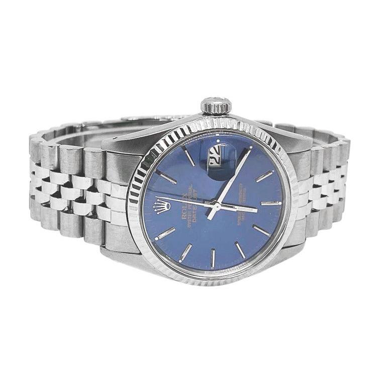 Rolex Mens Watch