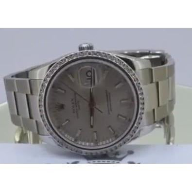 Datejust Midsize Rolex