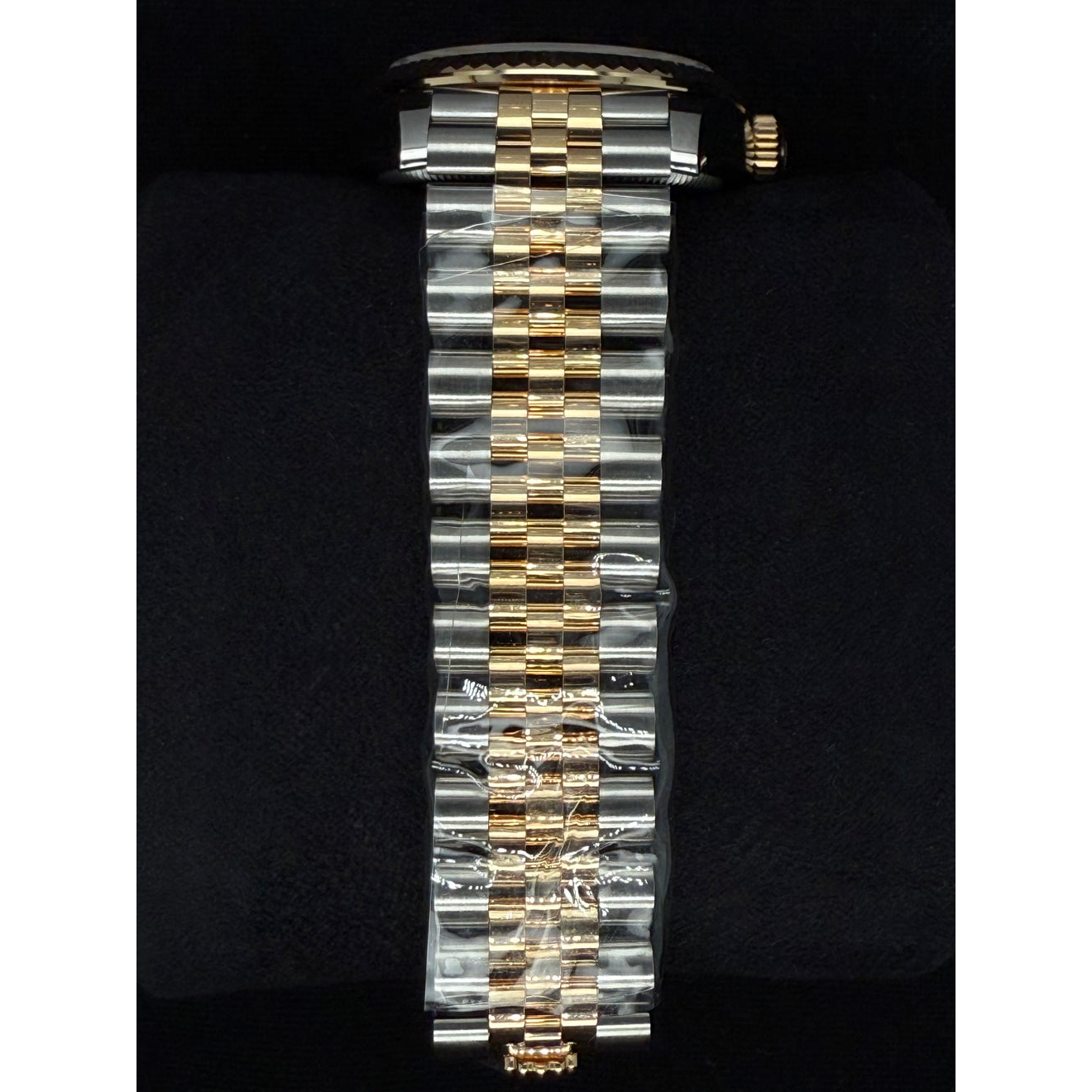 Datejust 278273 Rolex 31mm Jubilee Bracelet Ladies Watch