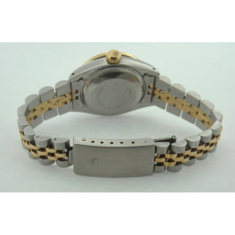 Rolex Ladies Watch