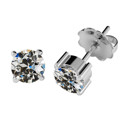 Handmade Earrings 2 ct – main view
