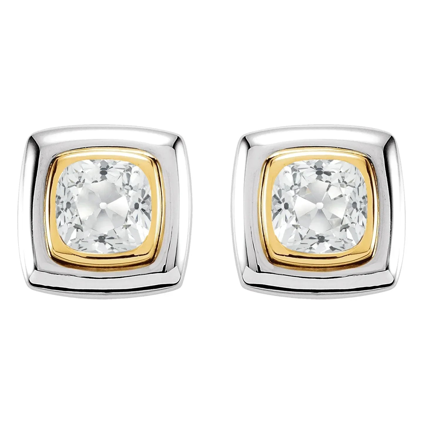 Fine Earrings 7 ct – main view