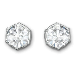 F Vs1 Round Brilliant Cut 5 Ct Real Natural Earth Mined Diamonds Studs Earring White Gold 14K
