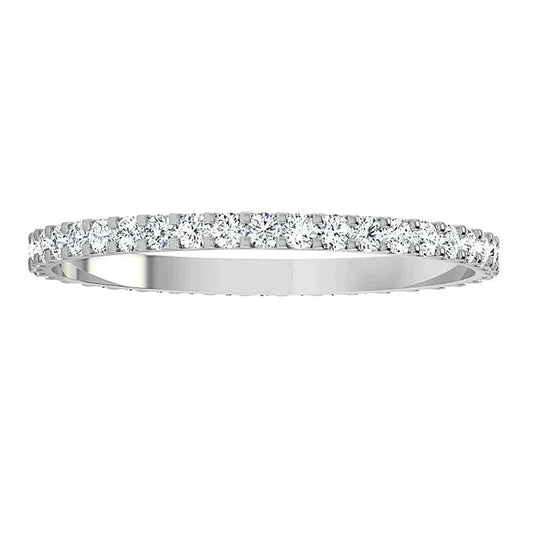 Genuine Diamond Bangle For Women