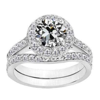 Brilliant Proposal Ring 1.50 ct – main view