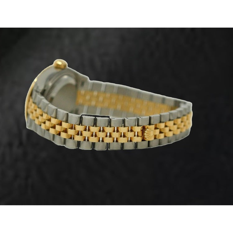 Datejust 279173 28mm Two Tone