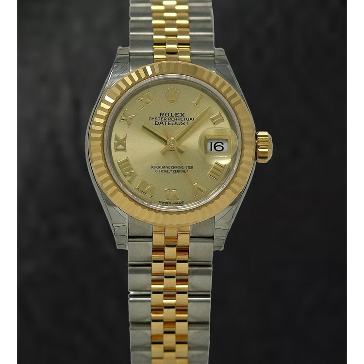 Ladies Rolex New