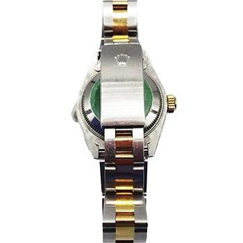 Ladies Datejust Rolex Watch