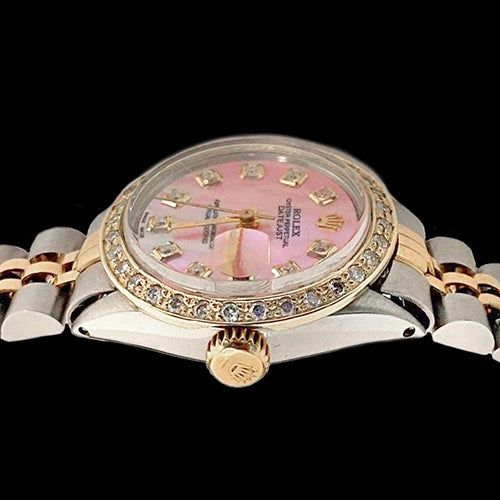 Watch Rolex Datejust