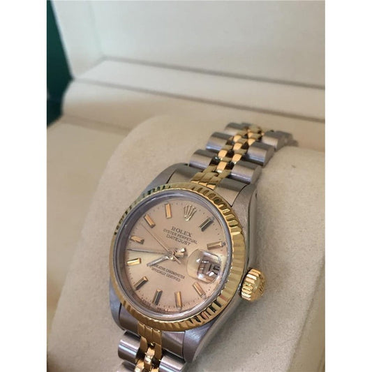 Ladies Rolex Datejust