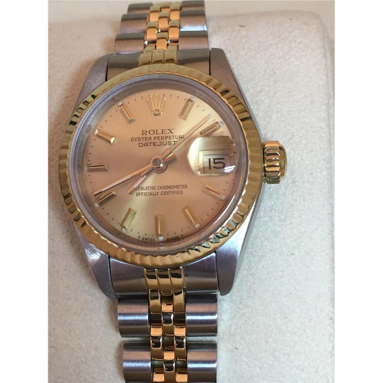 Watch Stick Dial Smooth