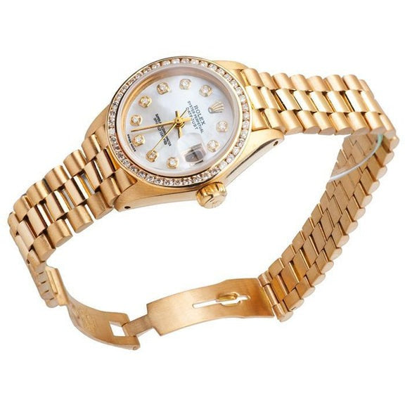 Rolex Presidential Watch