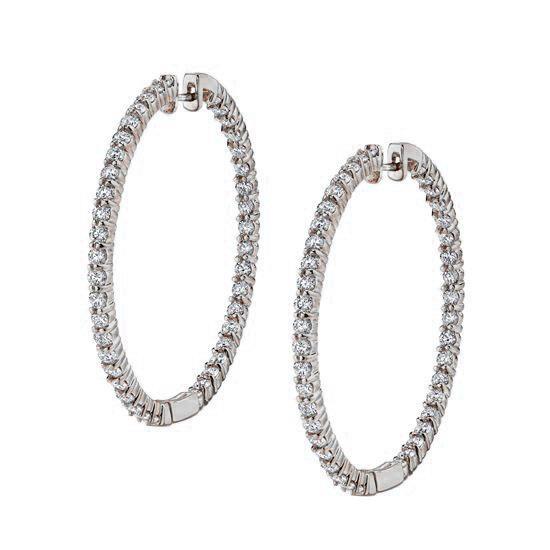 Hoop Earrings