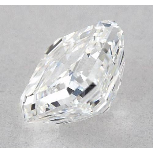 Diamond 5.5 Carats Asscher Diamond Loose F Vvs2 Very Good Cut
